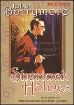 Sherlock Holmes - Albert Parker