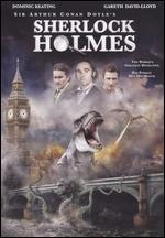 Sherlock Holmes