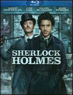 Sherlock Holmes