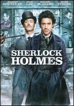 Sherlock Holmes