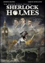 Sherlock Holmes