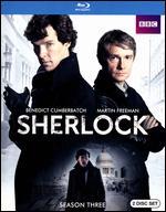 Sherlock: Series 03