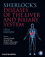 Sherlock's Diseases of the Liver and Biliary System