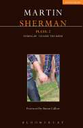 Sherman Plays: 2: Onassis; Passing by; the Miser