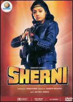 Sherni - Harmesh Malhotra