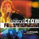 Sheryl Crow and Friends: Live in Central Park