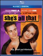 She's All That [Blu-ray] - Robert Iscove