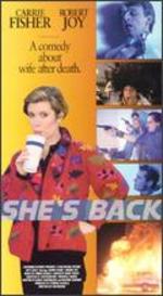 She's Back - Tim Kincaid