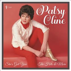 She's Got You: The Hits and More 1955-61