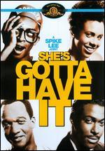 She's Gotta Have It