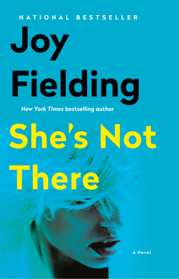 She's Not There - Fielding, Joy