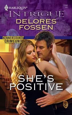 She's Positive - Fossen, Delores