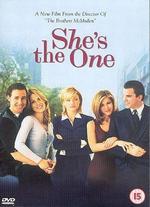She's the One