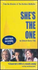 She's the One
