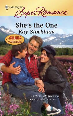 She's the One - Stockham, Kay