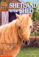 Shetland in the Shed