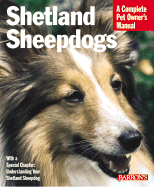 Shetland Sheepdogs