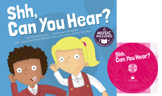 Shh, Can You Hear?