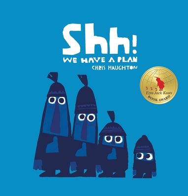 Shh! We Have a Plan - 
