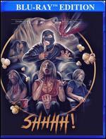 Shhhh [Blu-ray]