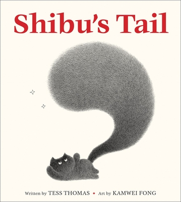 Shibu's Tail - Thomas, Tess