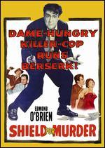 Shield for Murder