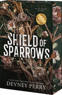 Shield of Sparrows: An Enemies-To-Lovers Epic Romantasy
