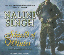 Shield of Winter