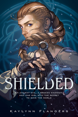 Shielded - Flanders, Kaylynn