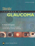Shields' Textbook of Glaucoma
