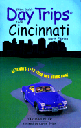 Shifra Stein's day trips from Cincinnati : getaways less than two hours away