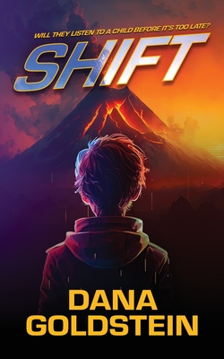 Shift - Goldstein, Dana