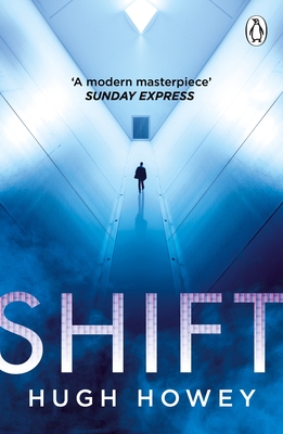 Shift - Howey, Hugh