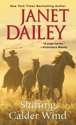 Shifting Calder Wind - Dailey, Janet