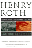 Shifting Landscape