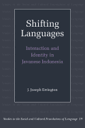 Shifting Languages