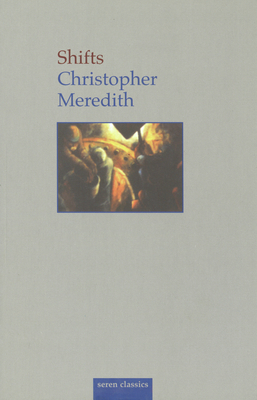 Shifts - Meredith, Christopher