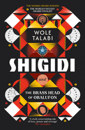 Shigidi and the Brass Head of Obalufon