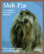 Shih Tzus