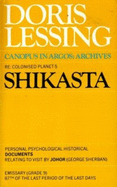 Shikasta: Re-colonised Planet 5