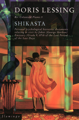 Shikasta - Lessing, Doris