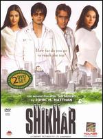 Shikhar - John Matthan