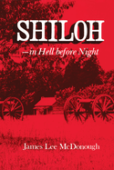 Shiloh, in Hell Before Night