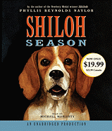 Shiloh Season