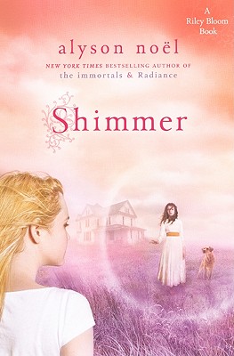 Shimmer - Noel, Alyson