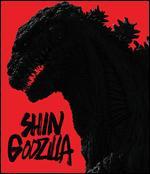 Shin Godzilla [Blu-ray]