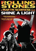 Shine a Light [2 Discs]