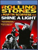 Shine a Light [Blu-ray]