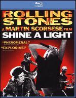 Shine a Light [Blu-ray]