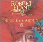 Shine It All Around [UK CD #1]